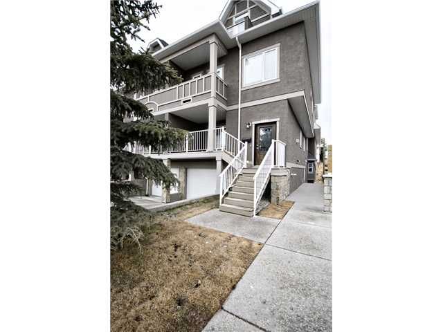 I have sold a property at 2 2018 27 AVE SW in CALGARY
