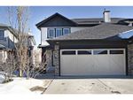 Property Photo: 113 COUGARSTONE PL SW in CALGARY