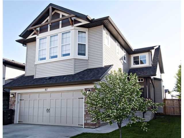 I have sold a property at 87 BRIGHTONSTONE PASSAGE SE in CALGARY
