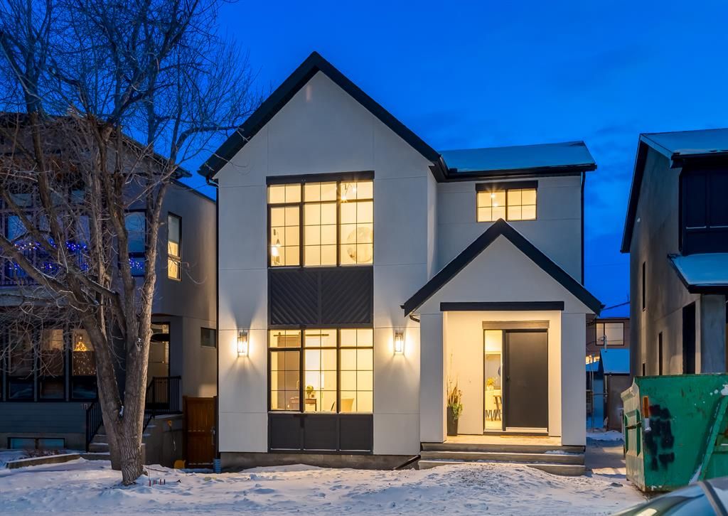 New property listed in South Calgary, Calgary